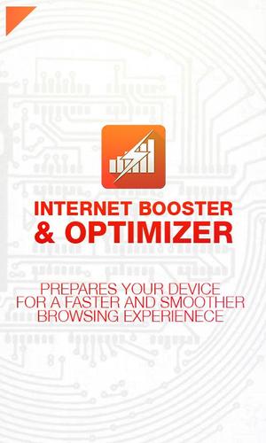 Internet Booster & Optimizer