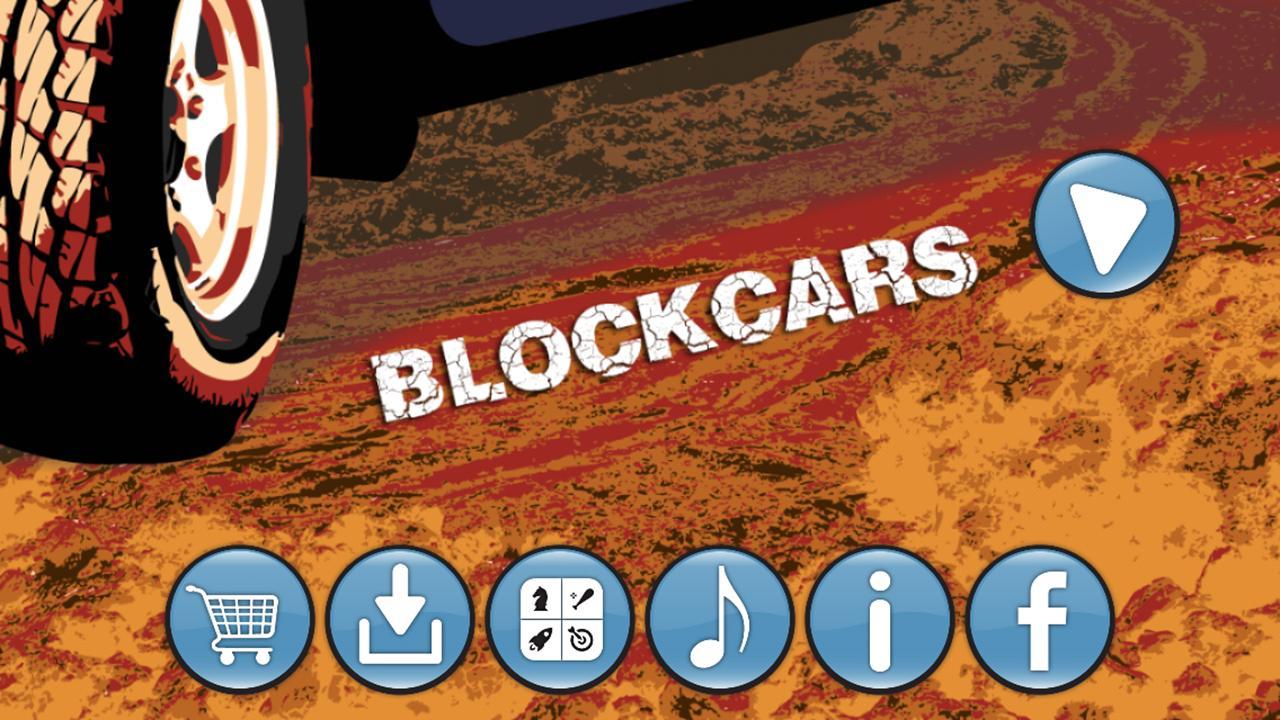 Blockcars