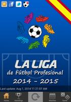 La Liga Live 2014-2015