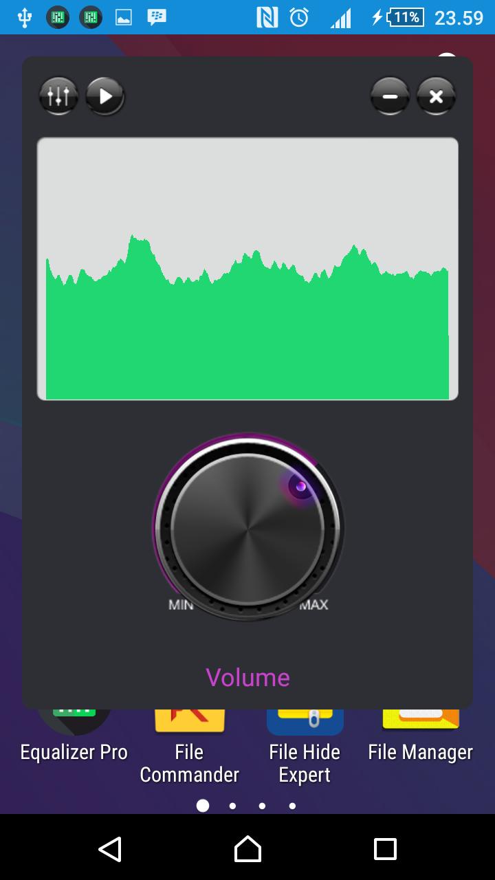 Equalizer Pro