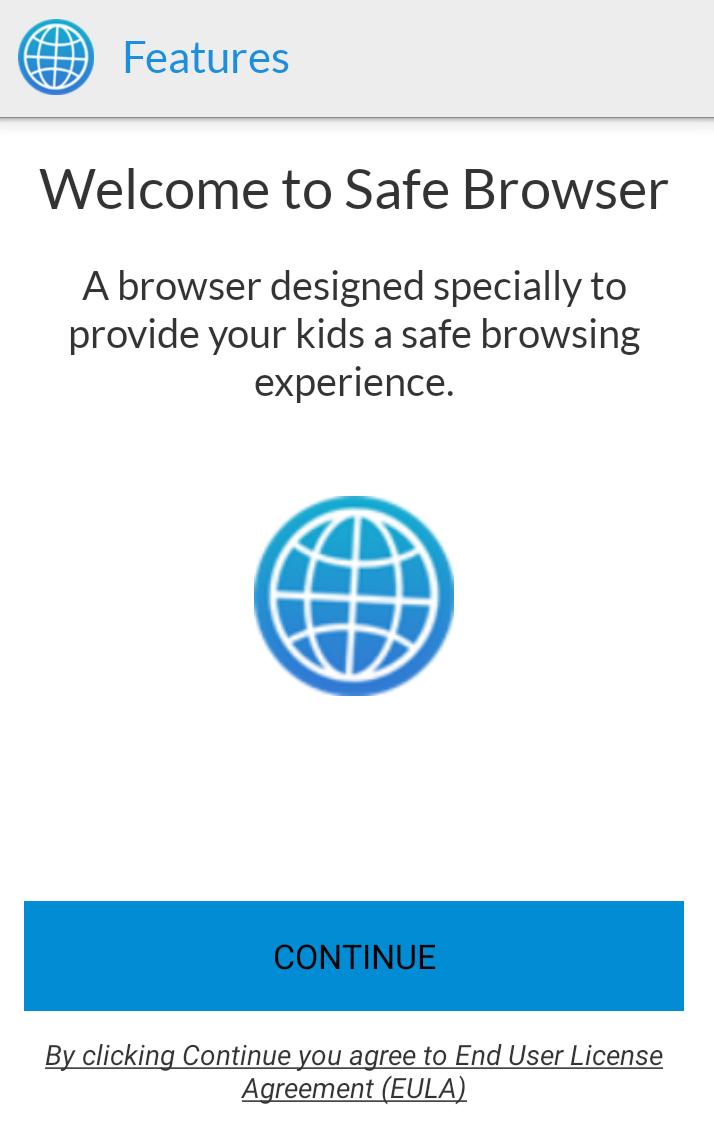 Safe Browser