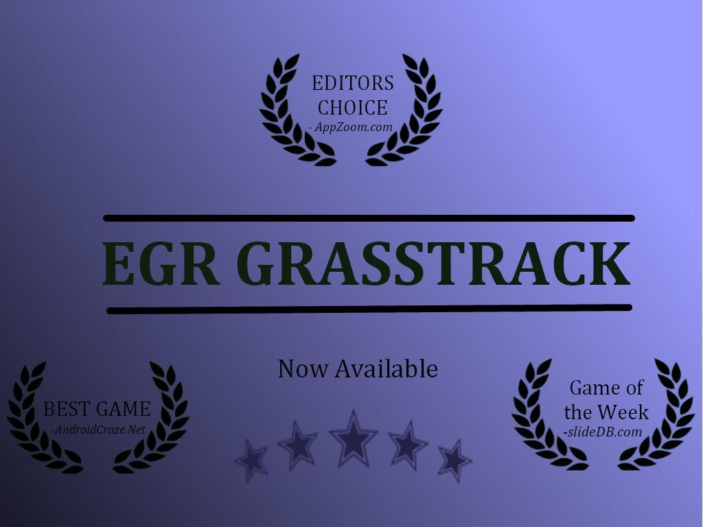 EGR Grasstrack