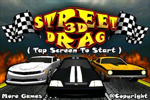 Street Drag