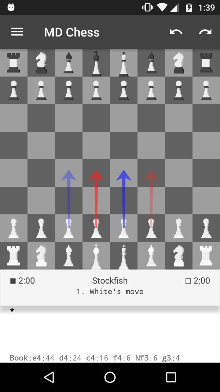 MD Chess