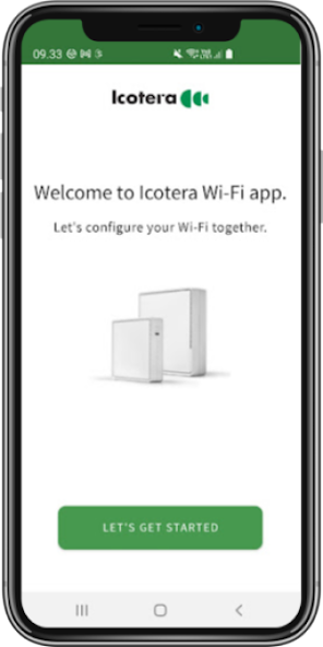 Icotera