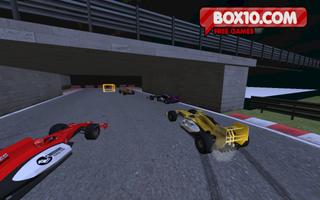 Formula Parking HD