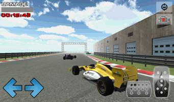 Formula Parking HD