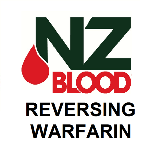 Reversing Warfarin