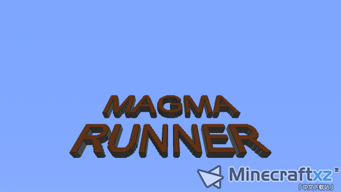 Magma Runner Reloaded Magma Runner Runner Reloaded