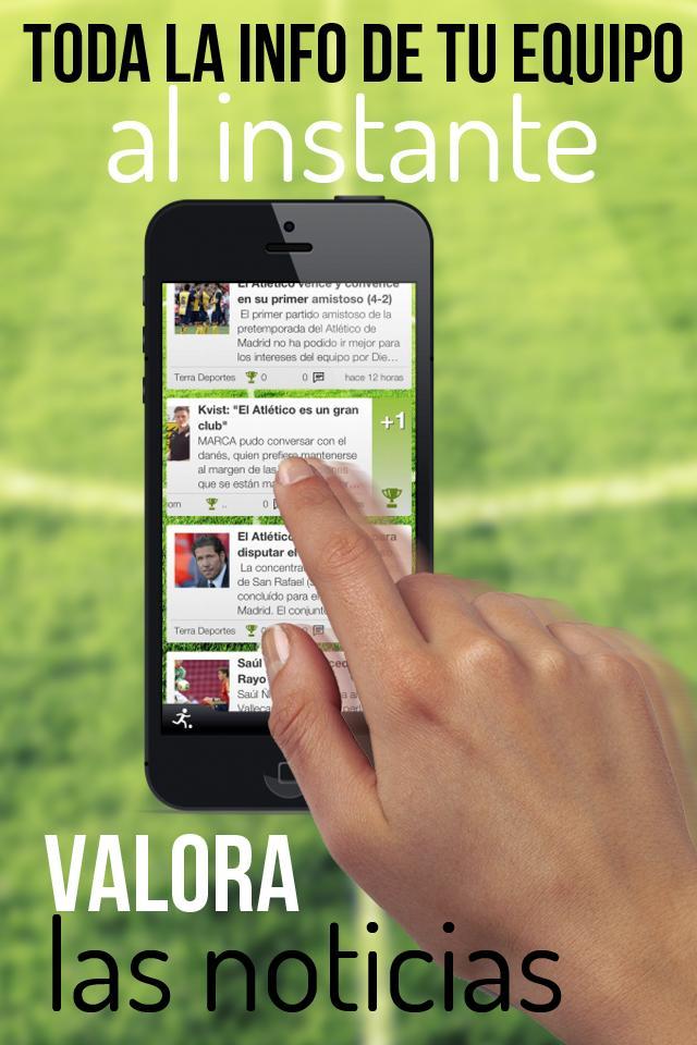 100% Fan del Rayo