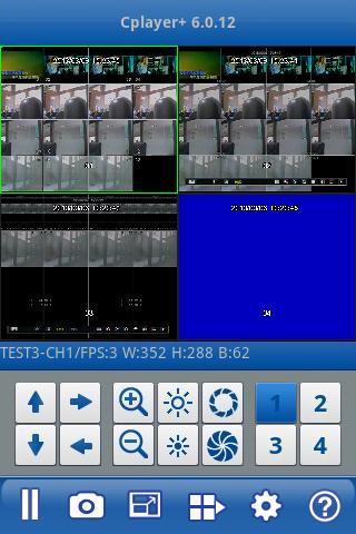 Cplayer+