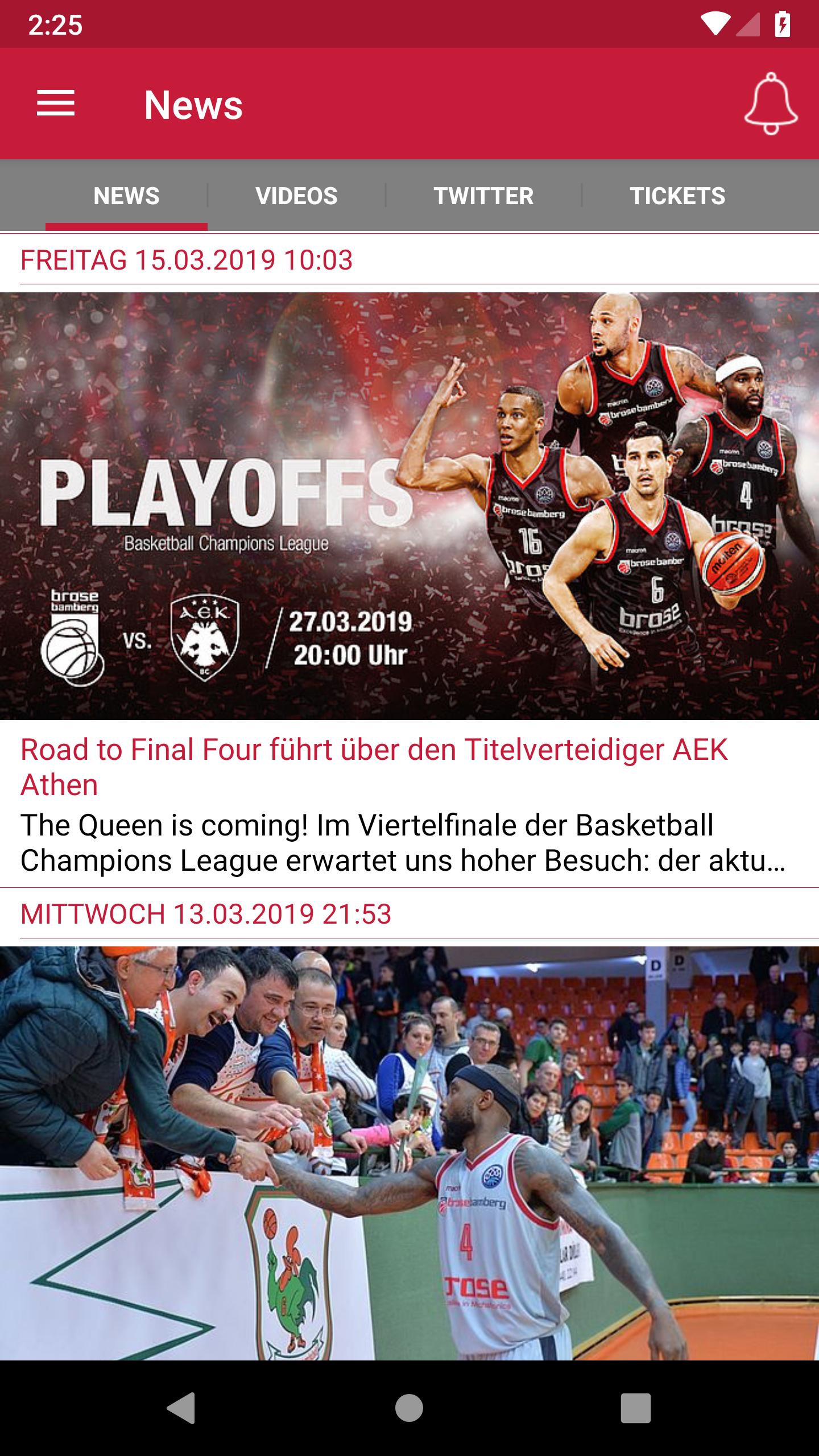 Brose Bamberg