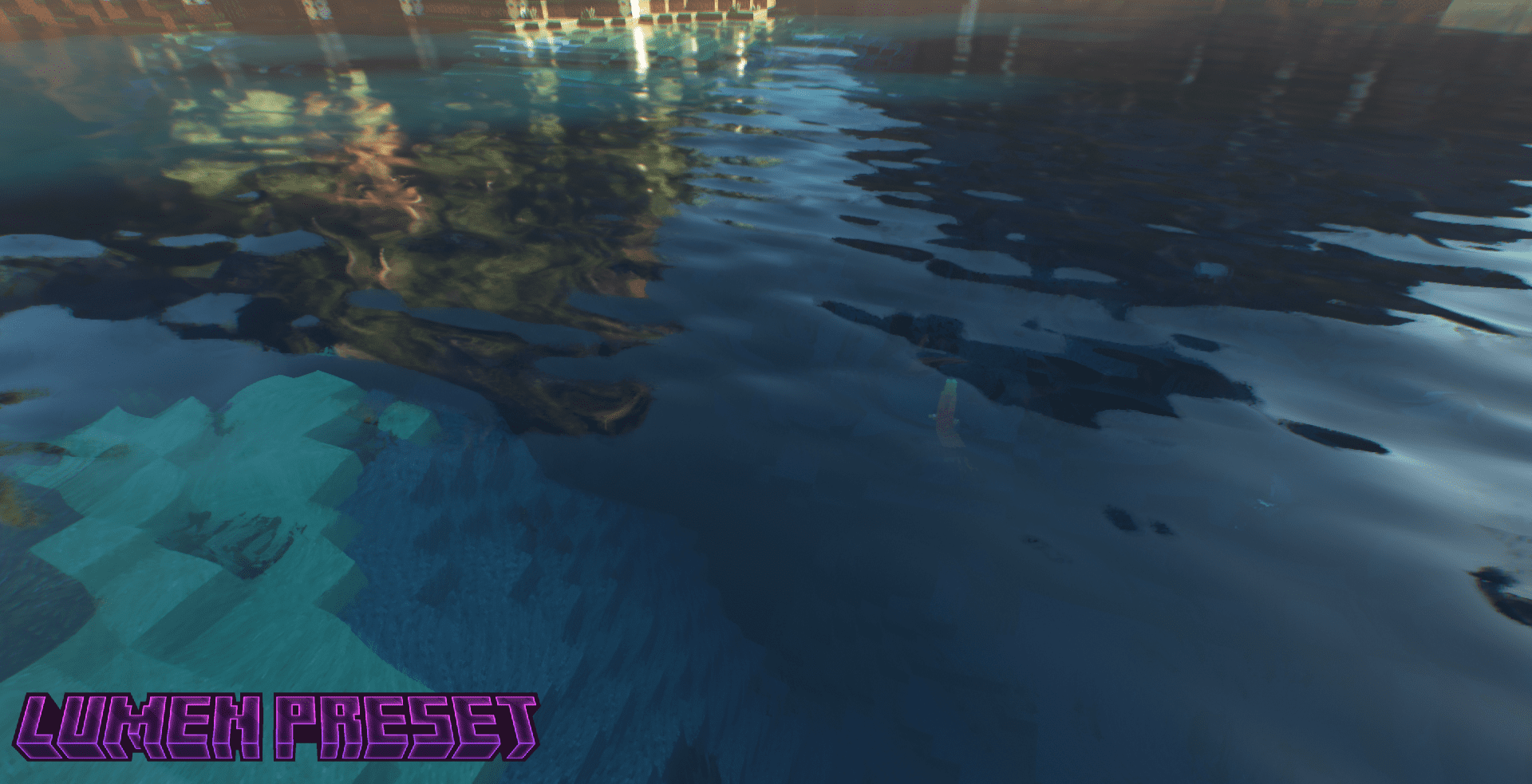 Minecraft RTX Resource Pack |