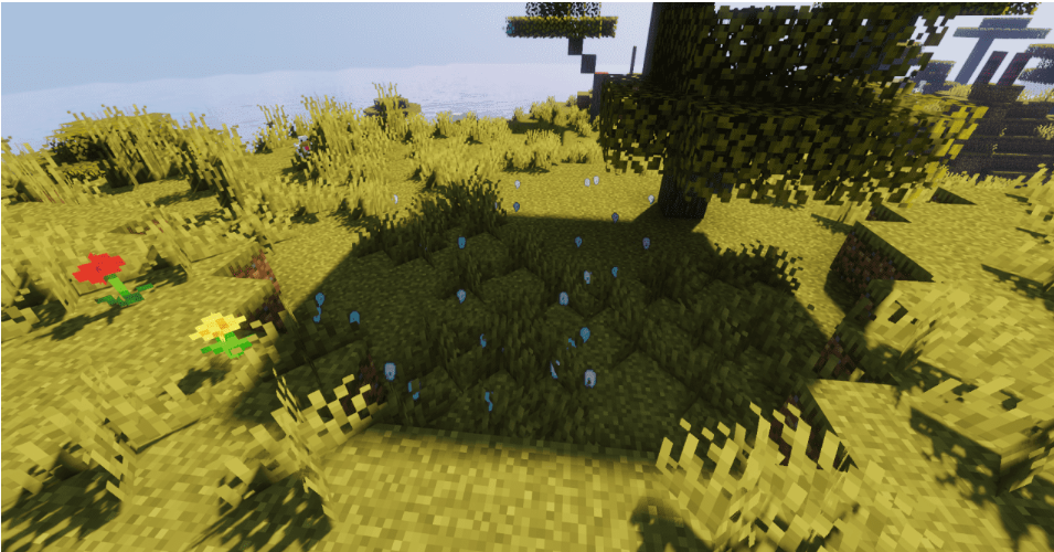 แพ็ควัสดุที่ไม่มีตัวตน Minecraft | วิญญาณ-แหล่งข้อมูลวิญญาณ