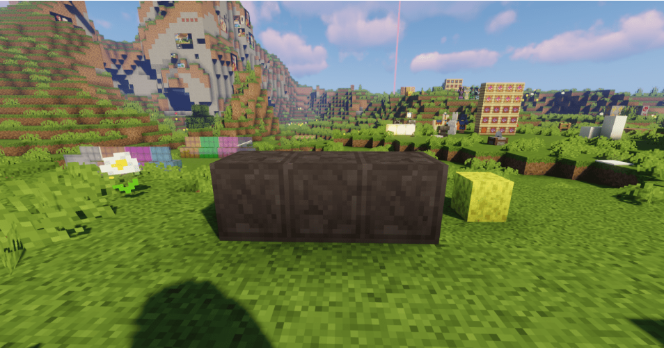 แพ็คเกจทรัพยากร PBR ที่ละเอียดอ่อน Minecraft