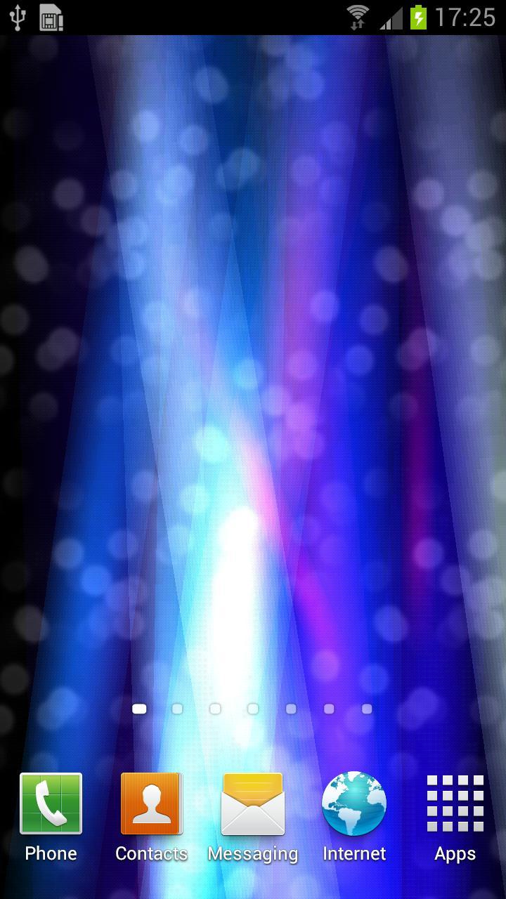 Rays of Light