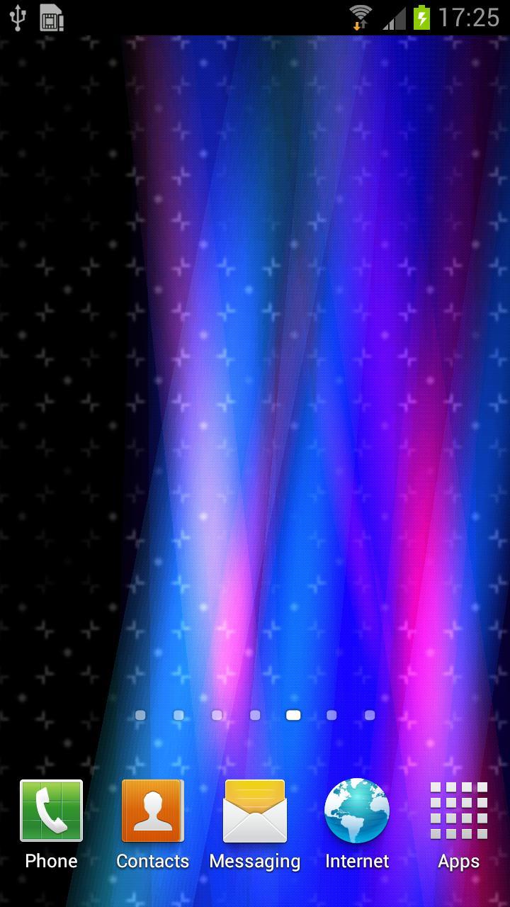 Rays of Light
