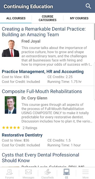 Dentaltown