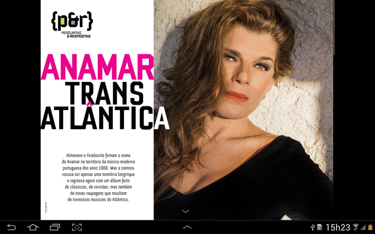 Revista Blitz
