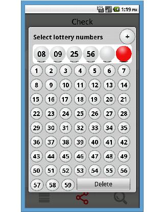 Powerball Lottery NY