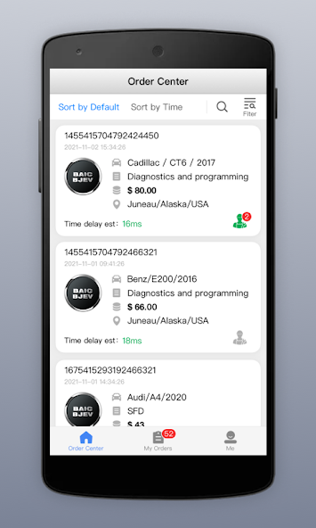 Autel MaxiFix