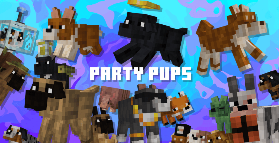 แพ็ค Resource Party Party Party Party