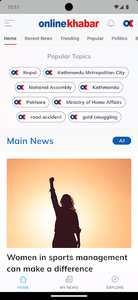 Onlinekhabar