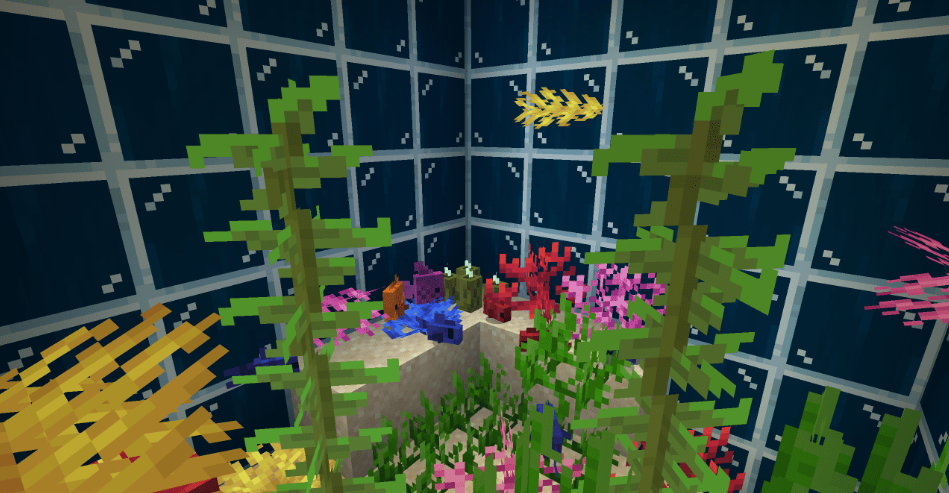 Minecraft Puzzle Maze | Ten-New-Puzzle-rooms-map