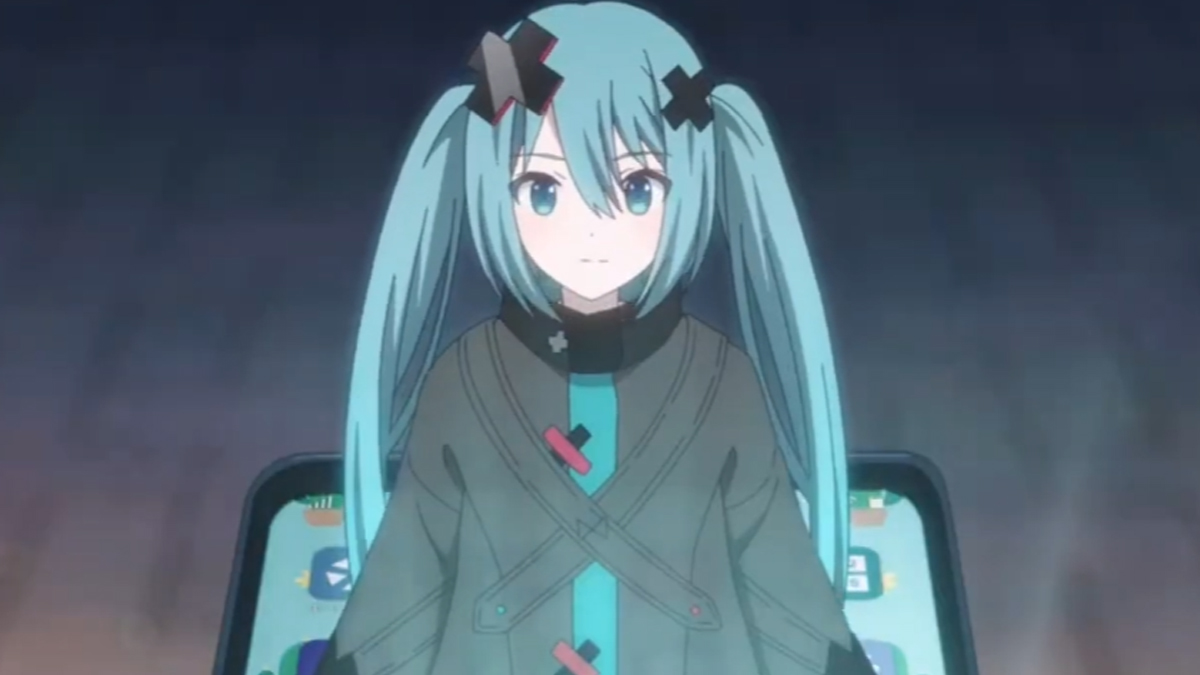 Hatsune Miku มาที่ Fortnite เมื่อไหร่?