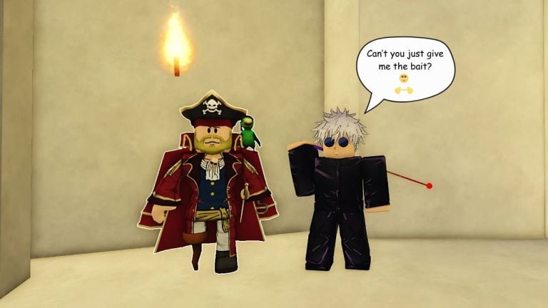 ไปตกปลา roblox ทั้งหมด Quest ที่ตั้ง NPC และวิธีการแก้ปัญหา