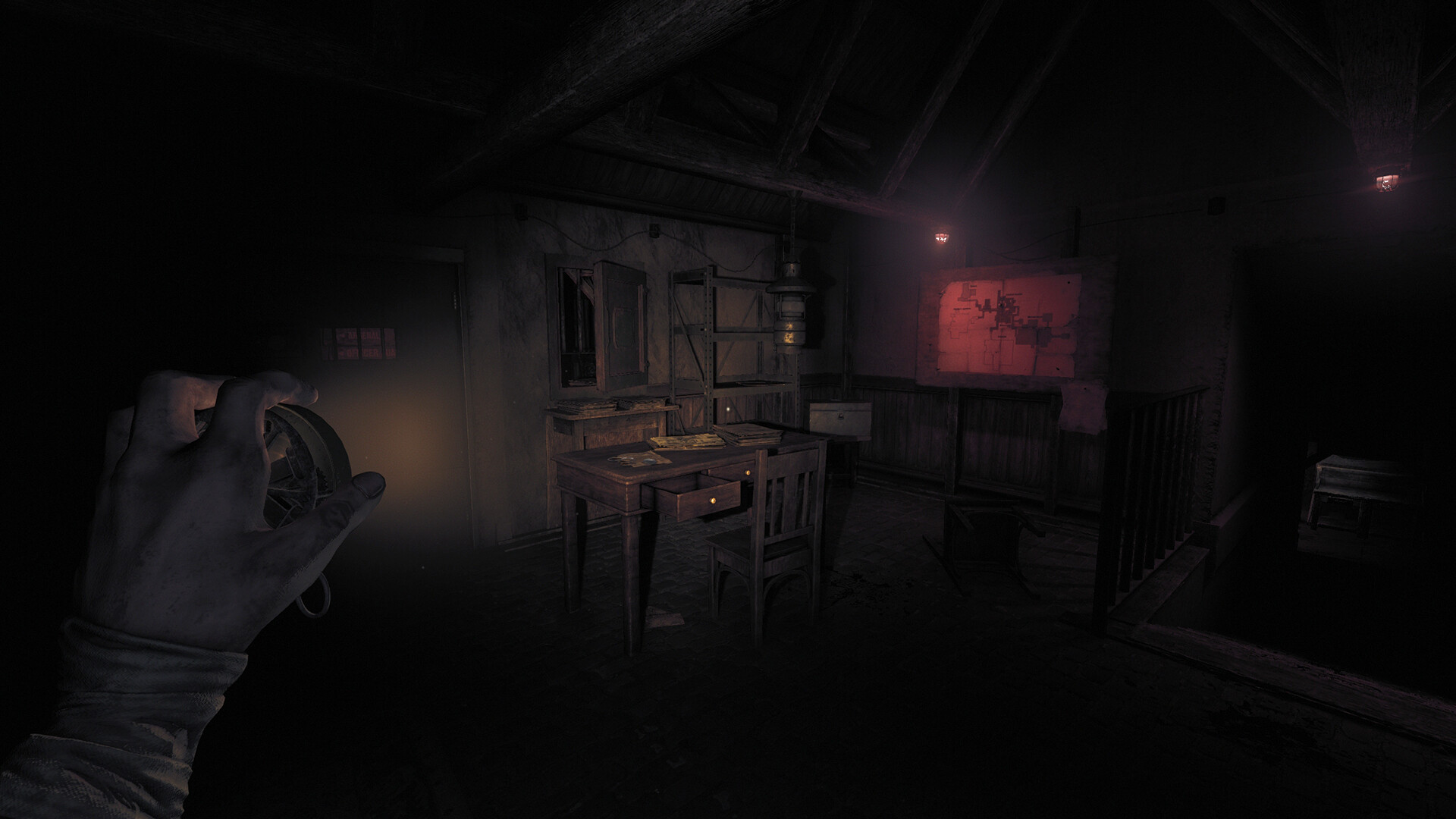 วิธีเล่นเกม Amnesia ทั้งหมดตามลำดับ