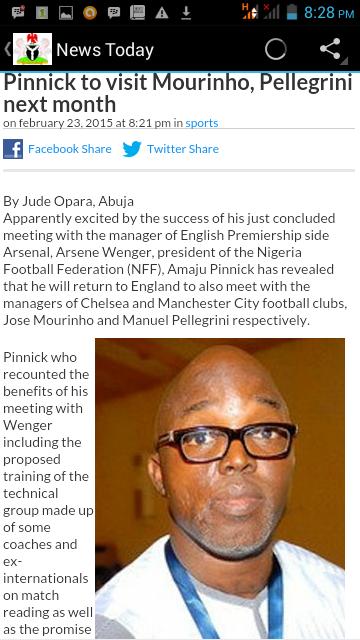 Info Naija