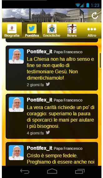 Papa Francesco