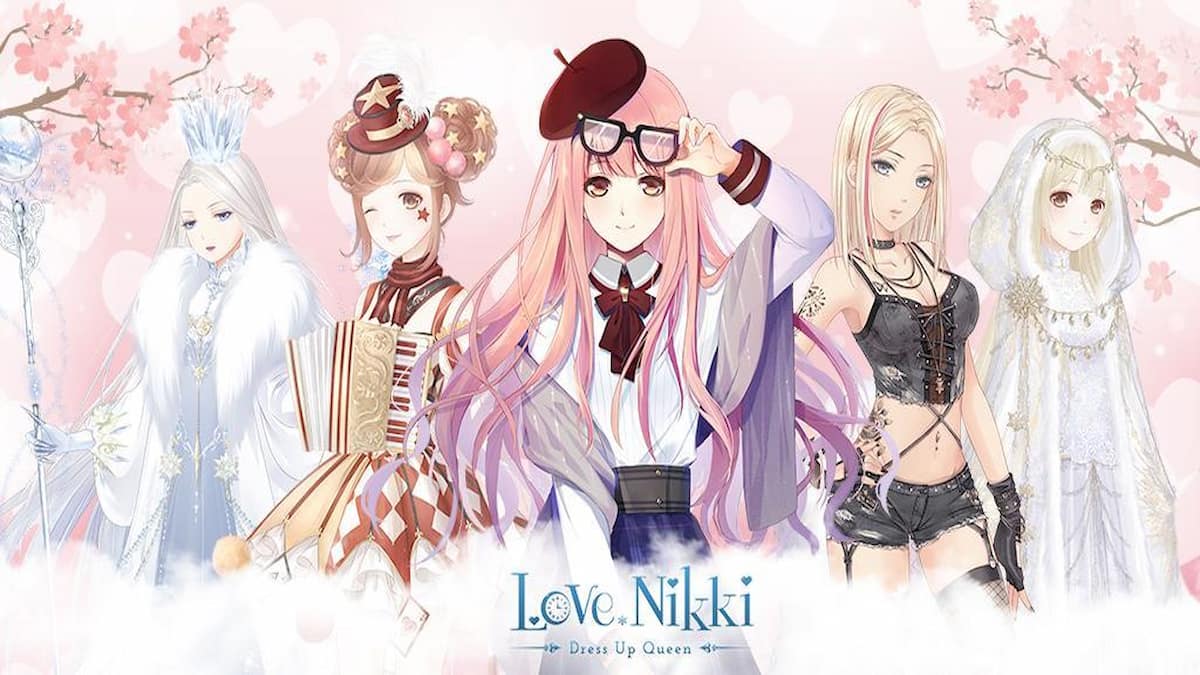 Love Nikki Codes (ธันวาคม 2024)
