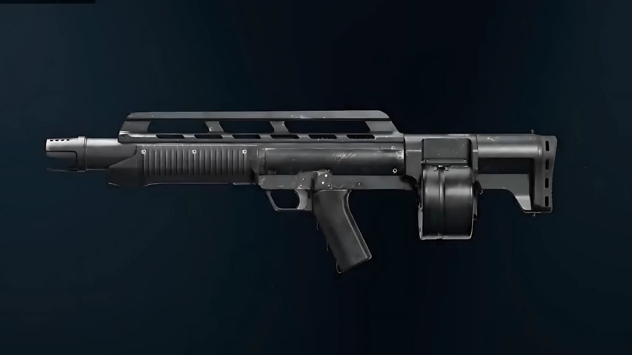 วิธีรับปืนลูกซอง Maelstrom ใน Black Ops 6 และ Warzone