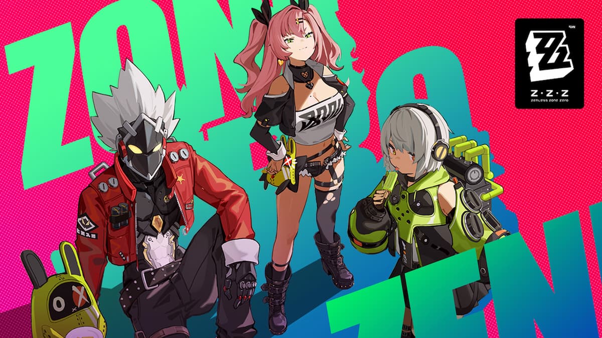 Zenless Zone Zero [ZZZ] รหัส (ธันวาคม 2024) - 1.4 รหัสการถ่ายทอดสด