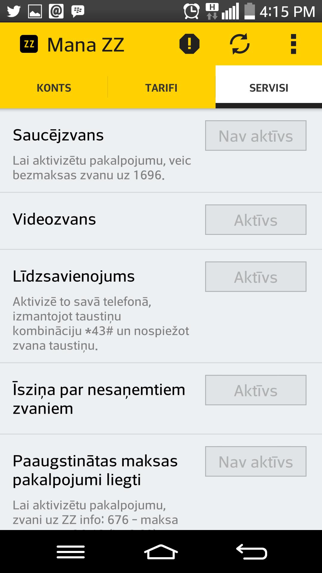 Mana ZZ