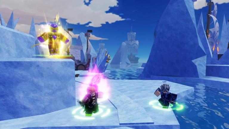 รายการชั้นเรียนอนิเมะ Realms