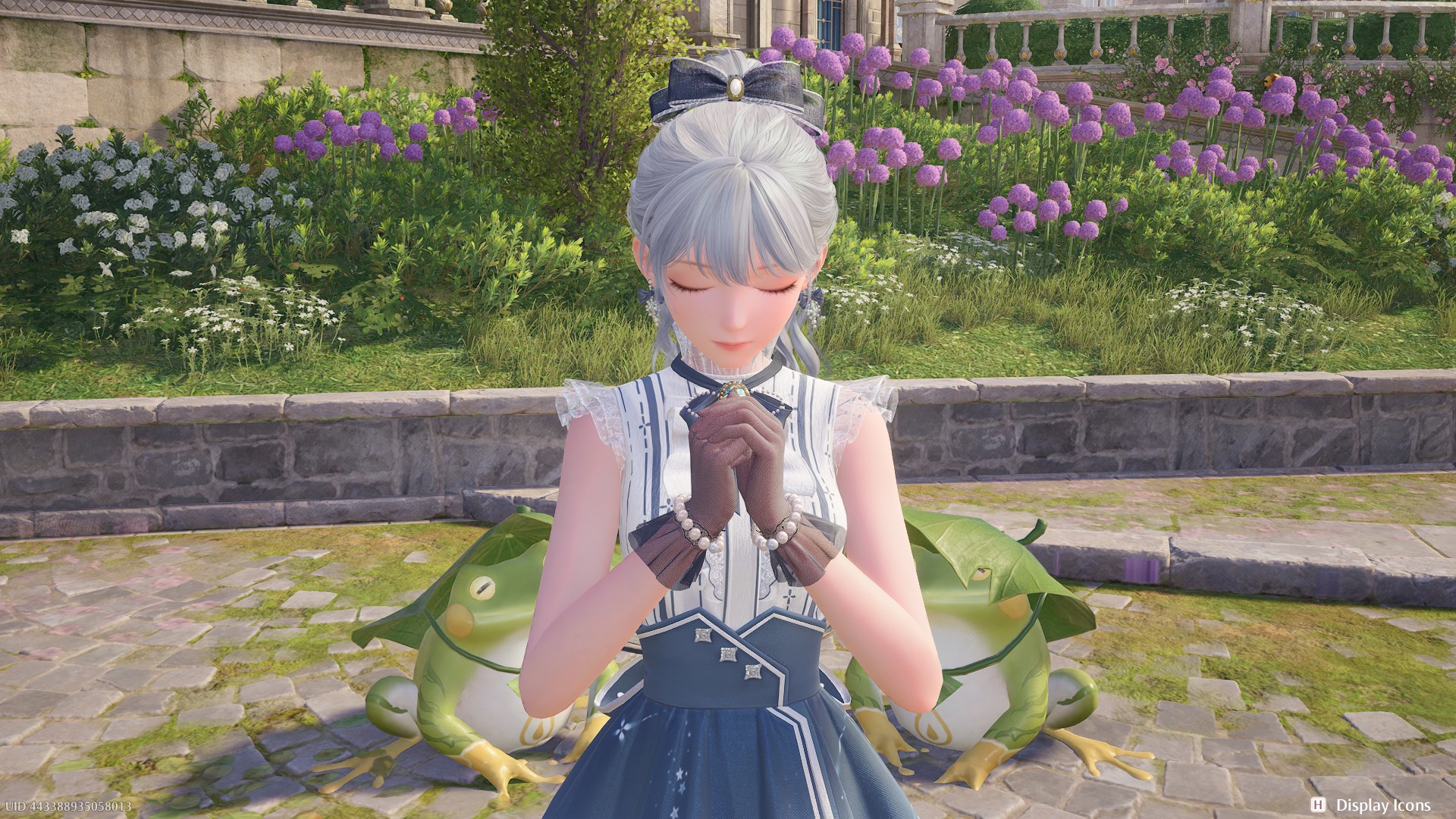 รหัส Infinity Nikki สำหรับเดือนธันวาคม 2567