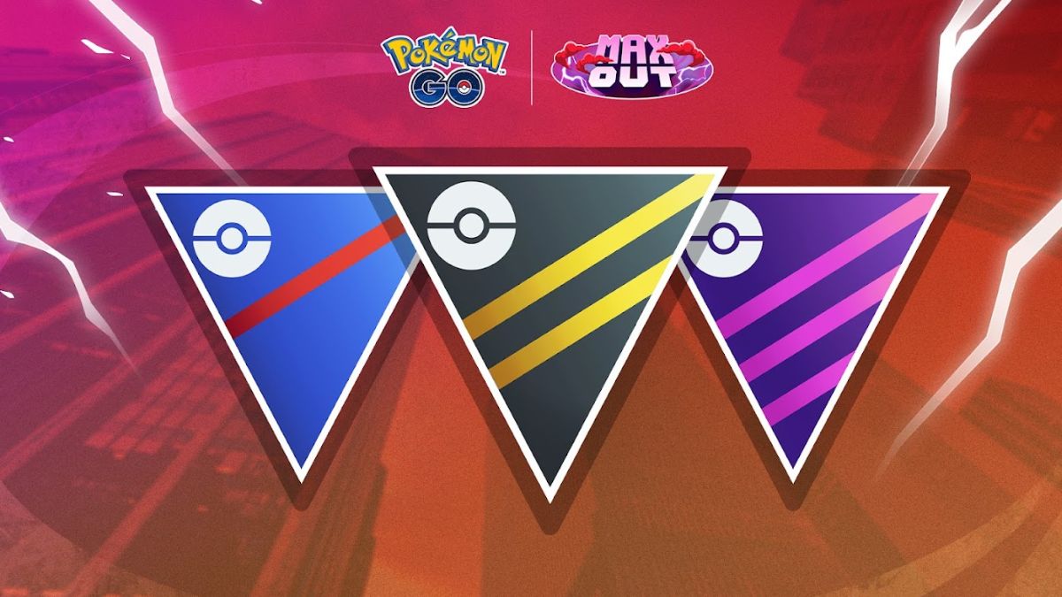 Pokemon Go Battle League Max ออกมาพบและรางวัล