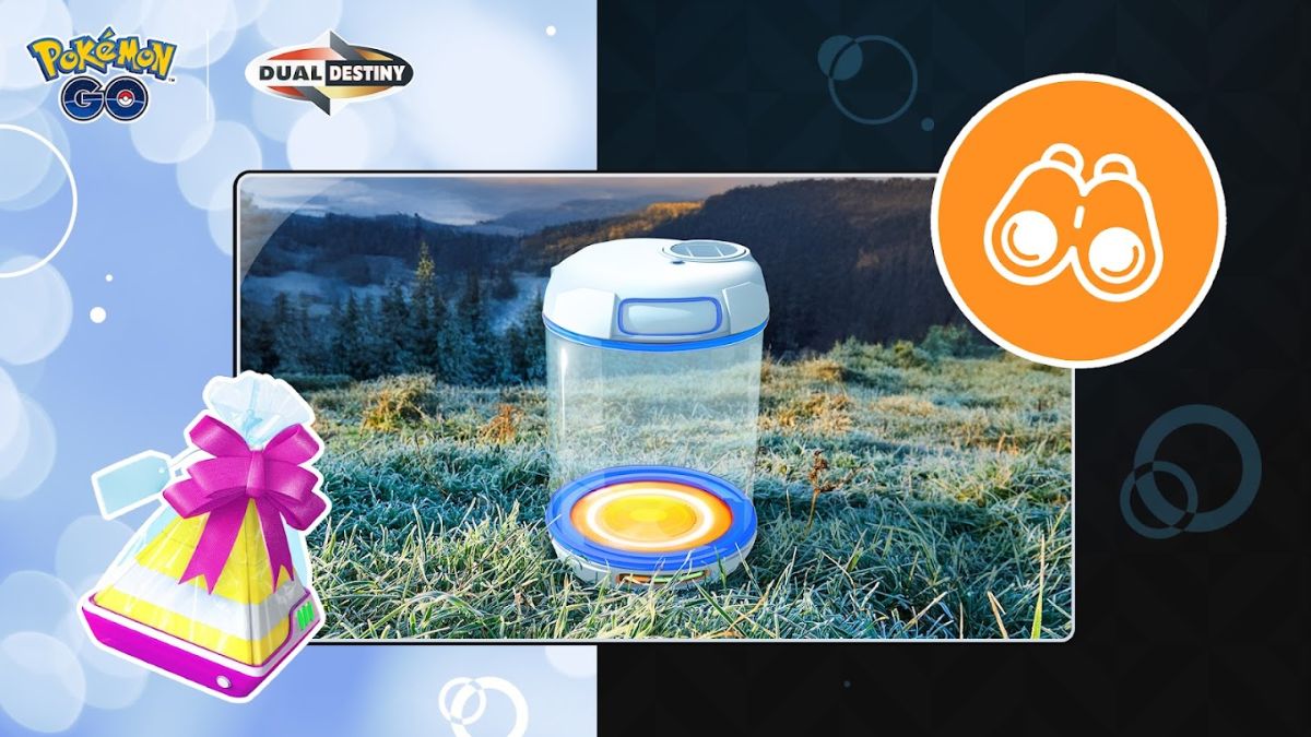 Is Pokemon GO December Eggs-pedition Access Worth It?