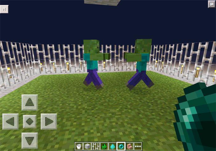 WAR MOD