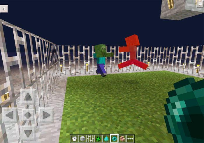 WAR MOD
