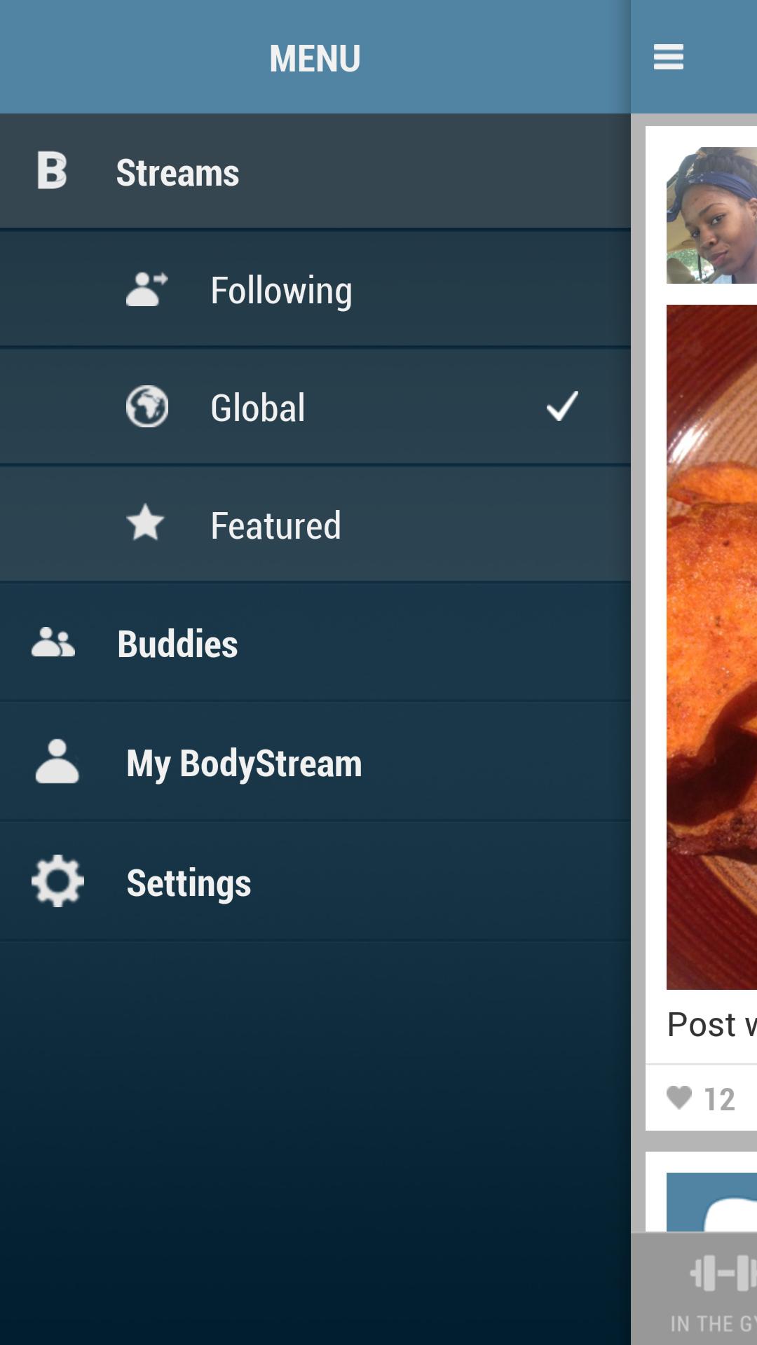 BodyStream