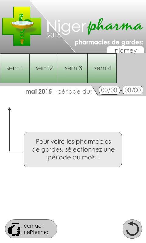 nigerPharma
