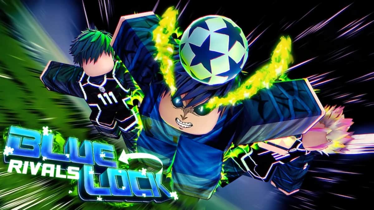 Blue Lock Rivals 코드 (2024 년 11 월)