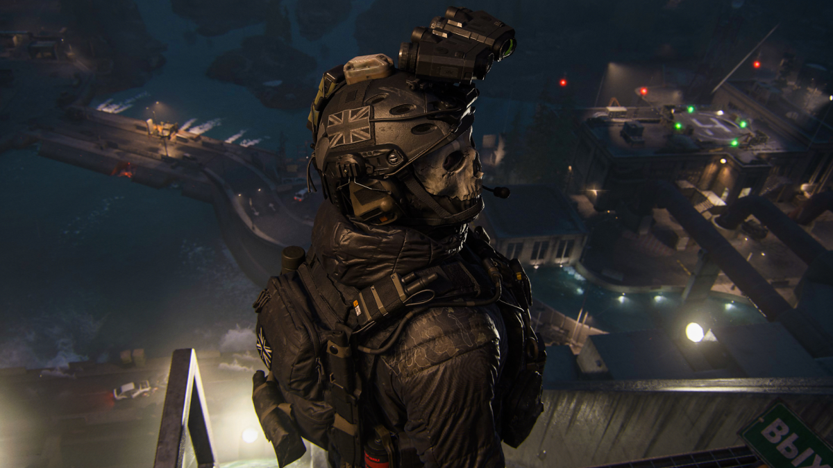 Verdansk는 언제 Call of Duty : Warzone으로 돌아오고 있습니까? 대답했다
