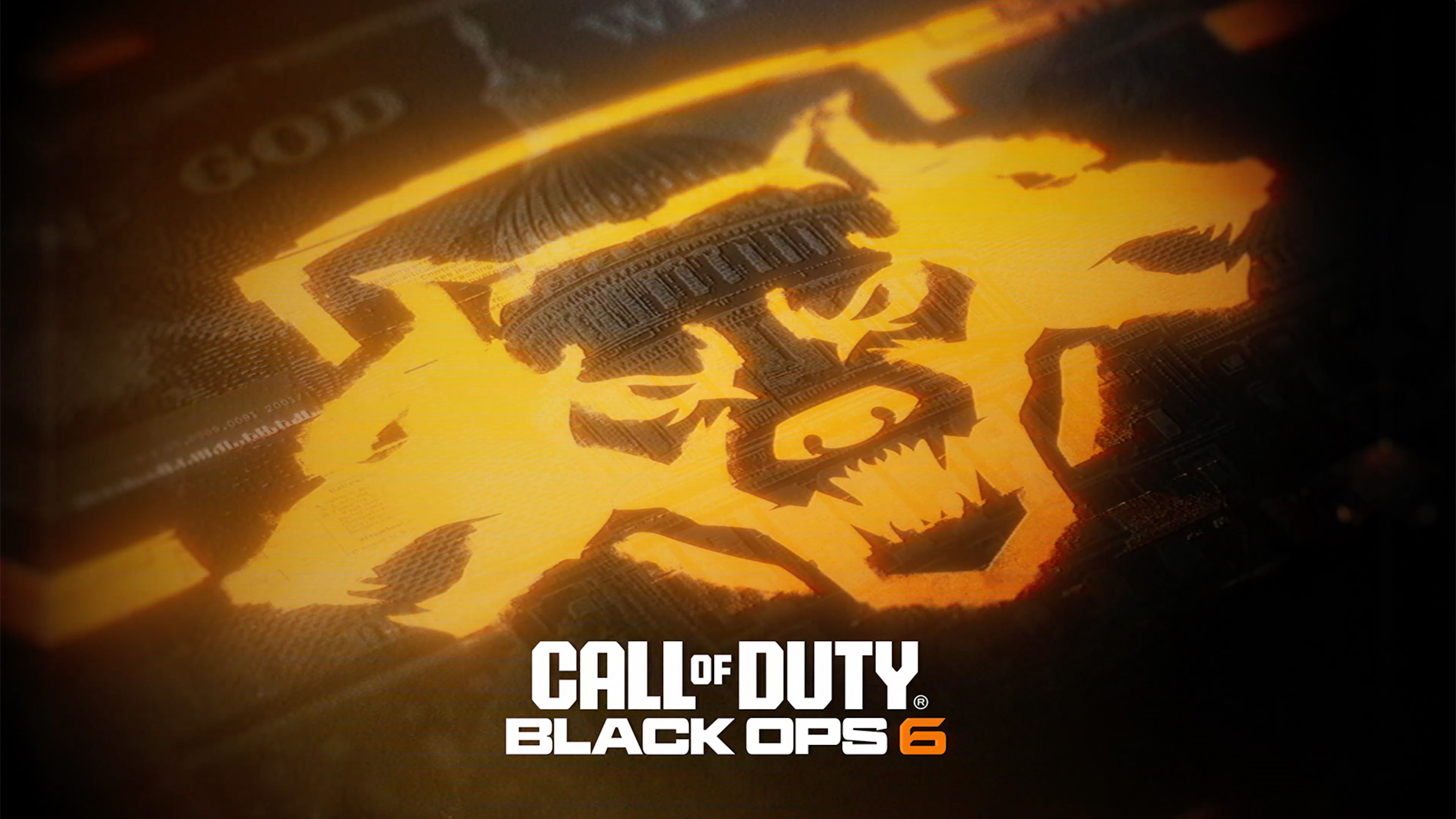 Call of Duty : Black Ops 6을위한 최고의 프로 컨트롤러