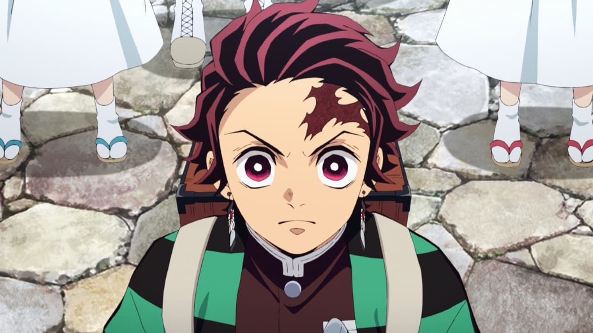 ¿Demon Slayer viene a Fortnite?
