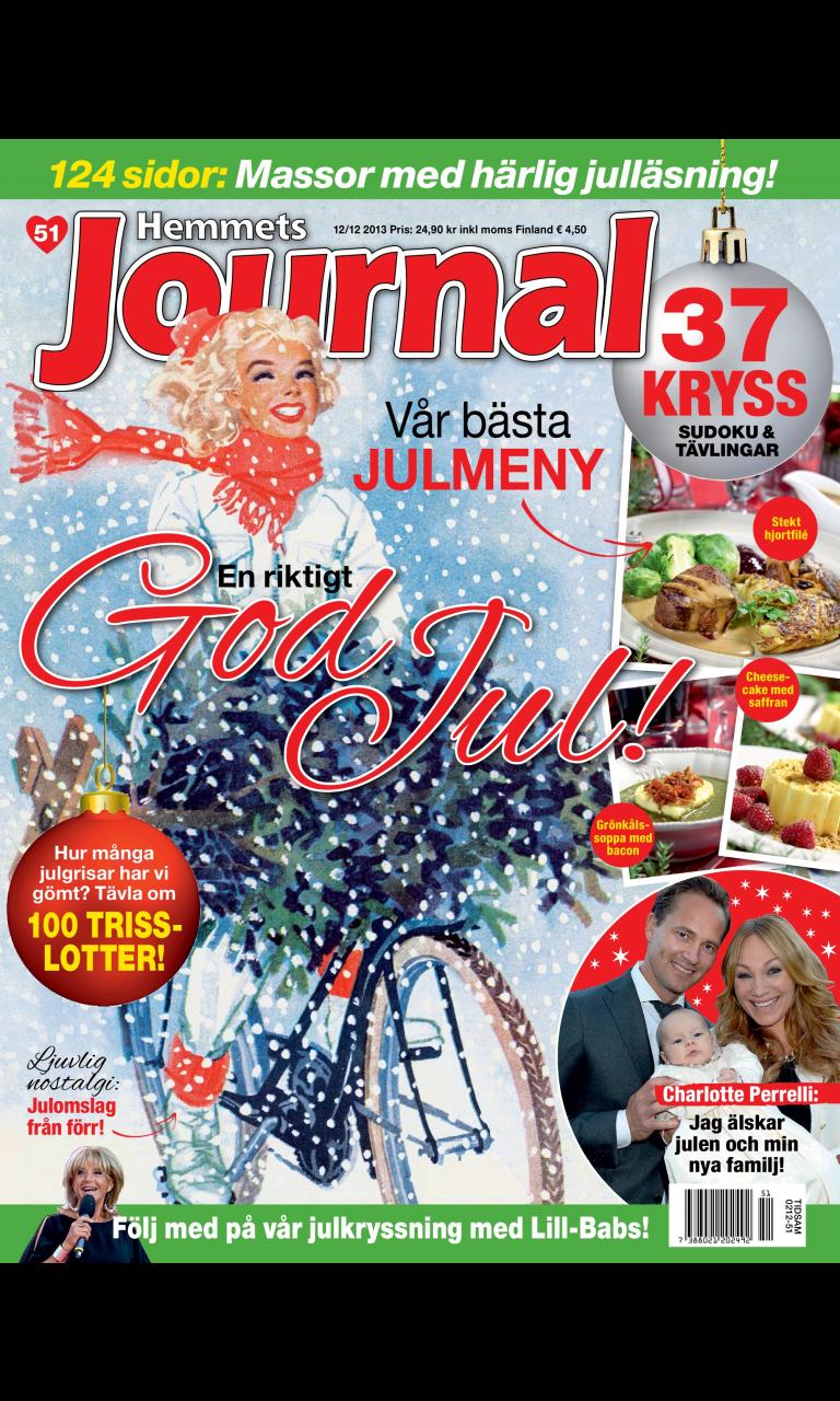 Hemmets Journal